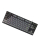 Lorgar Azar 514TKL RGB Czarna LRG-GK514TKL-BK-US - 1326964 - zdjęcie 3